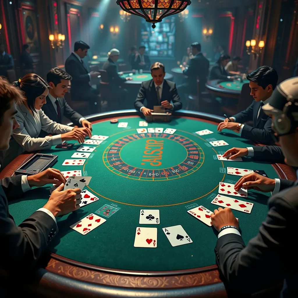blackjack_strategic_hand