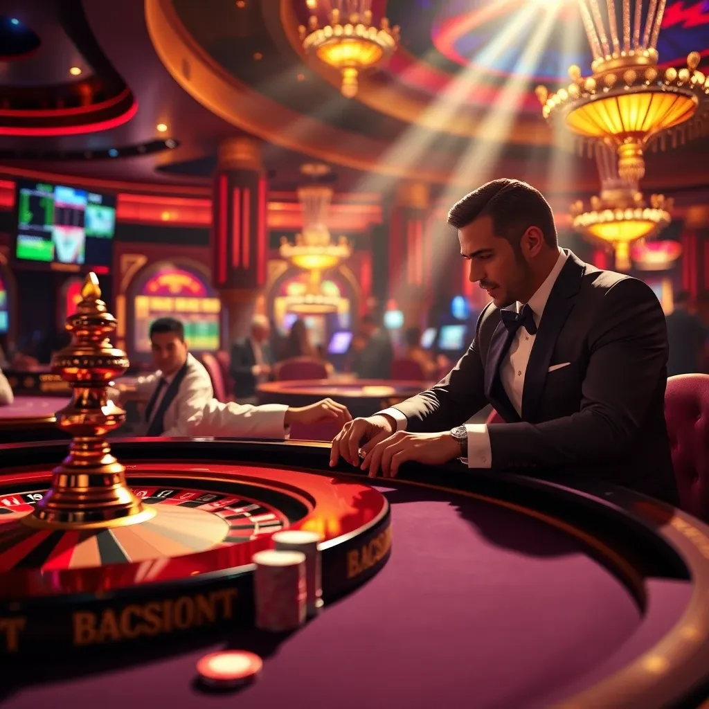 Online Casino Tracking: Winnings, Data & Your Privacy