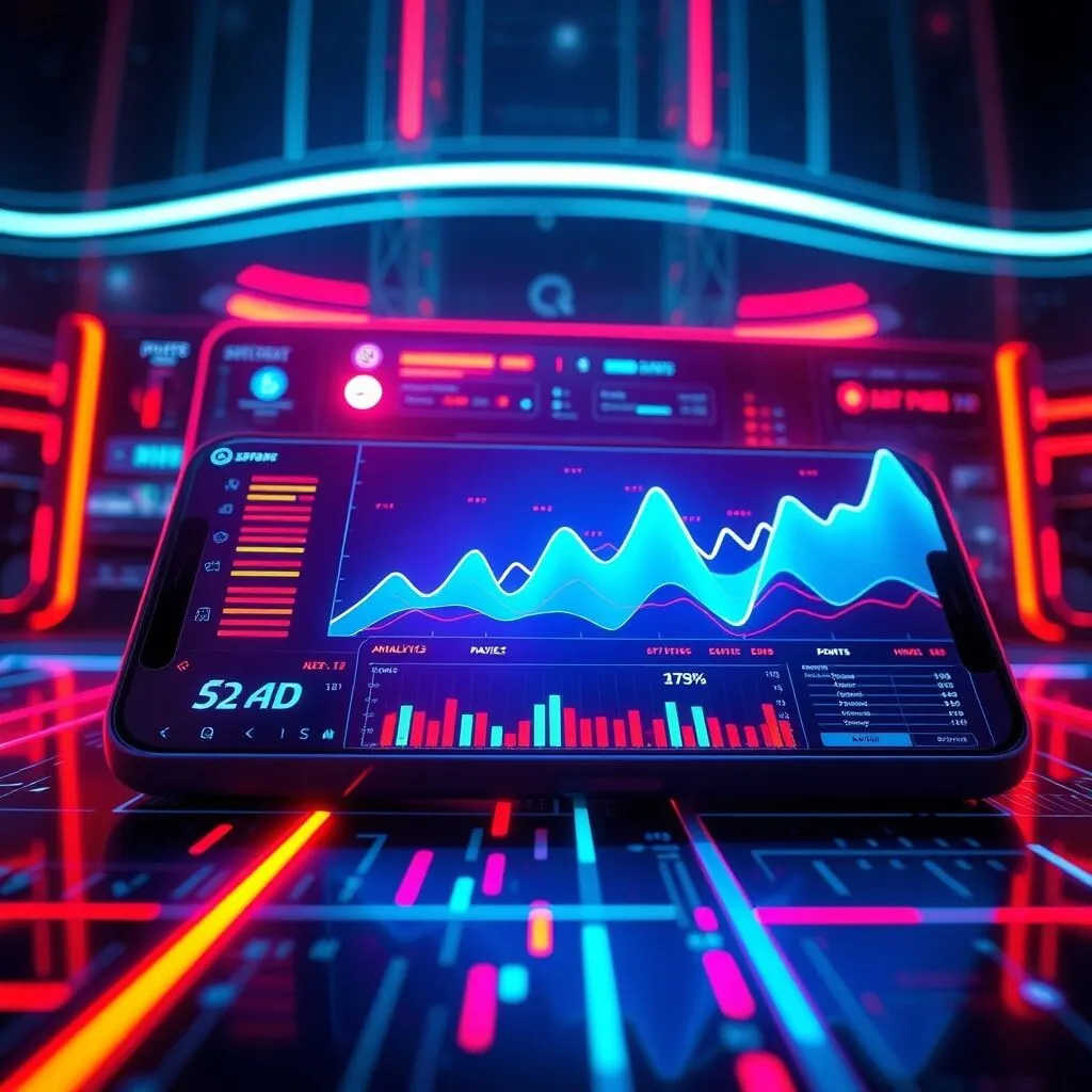 Digital Betting Revolution