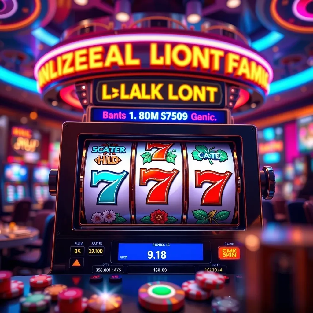 Jackpot Dreams Online