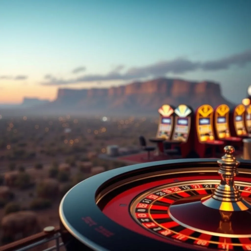 Best Online Casinos Australia: Real Money Gambling Guide 2024