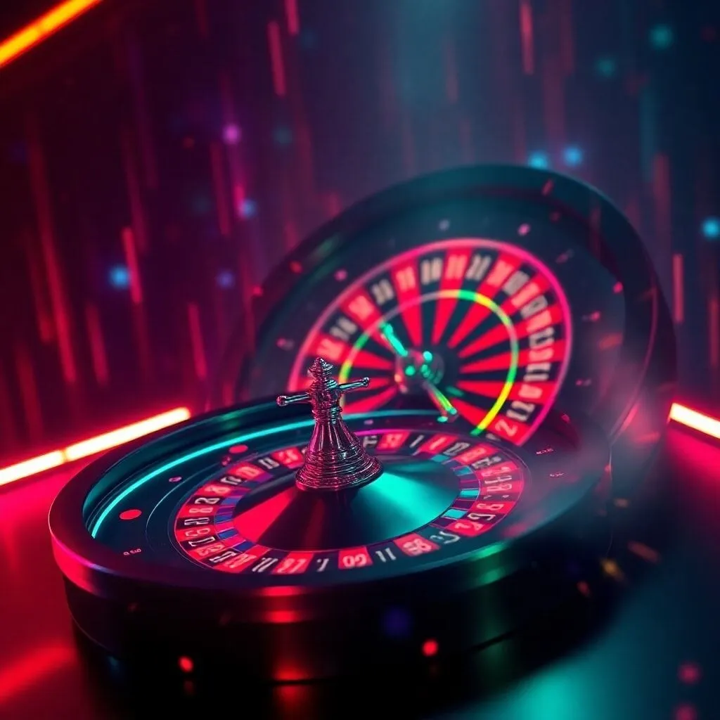 Online Roulette: Risks, Addiction & Safe Gambling Strategies