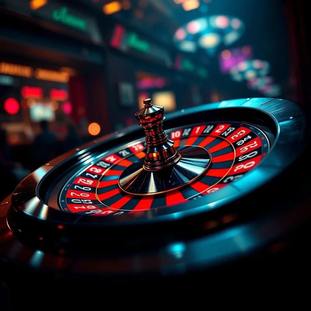 Roulette_Addiction_Spin