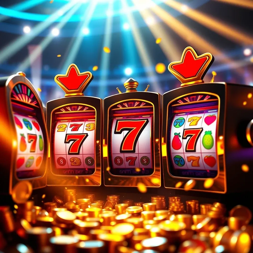 Vibrant_RNG_Casino_Game