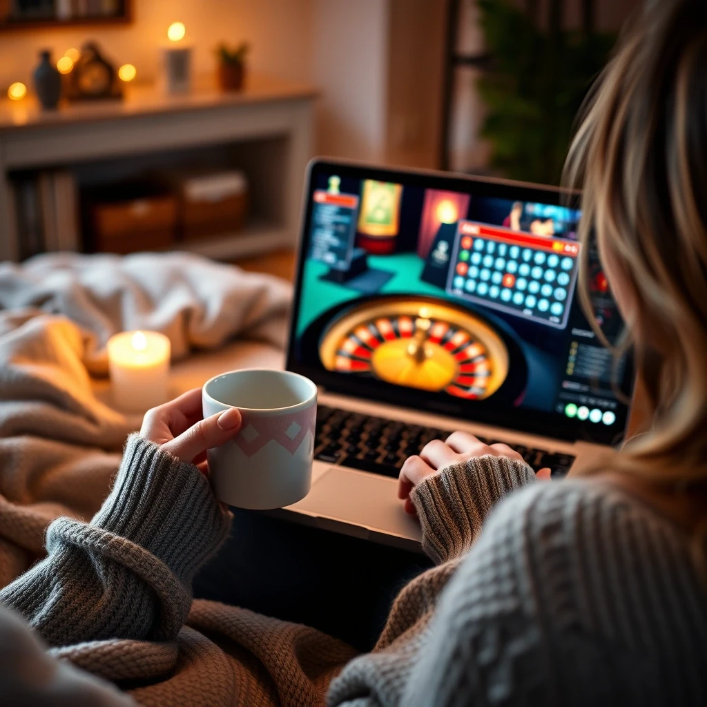A detailed review of Golden Crown Casino gameplay and functionality in Australia