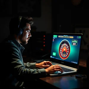 A detailed review of Golden Crown Casino gameplay and functionality in Australia